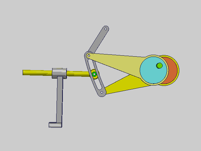 自动化设计:关于非标的应用,设计及常见结构!四 非标自动化设备开发流程五 非标自动化设计经典动态,自动,非标,零件,第24张 自动化设计:关于非标的应用,设计及常见结构!四 非标自动化设备开发流程五 非标自动化设计经典动态,系统了解非标自动化,关于非标的应用,设计及常见结构!,自动,非标,零件,第24张