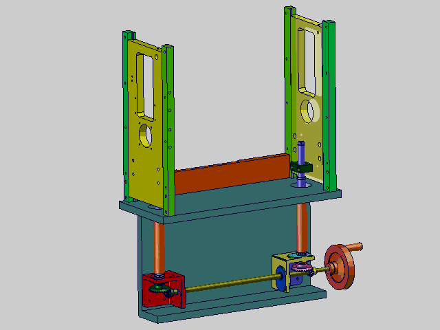 自动化设计:关于非标的应用,设计及常见结构!四 非标自动化设备开发流程五 非标自动化设计经典动态,自动,非标,零件,第28张 自动化设计:关于非标的应用,设计及常见结构!四 非标自动化设备开发流程五 非标自动化设计经典动态,系统了解非标自动化,关于非标的应用,设计及常见结构!,自动,非标,零件,第28张