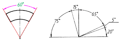 动态图讲解:图纸尺寸标注规则,纯干货,尺寸,标注,图中,实线,第7张 动态图讲解:图纸尺寸标注规则,纯干货,动态图讲解:图纸尺寸标注规则,纯干货,尺寸,标注,图中,实线,第7张