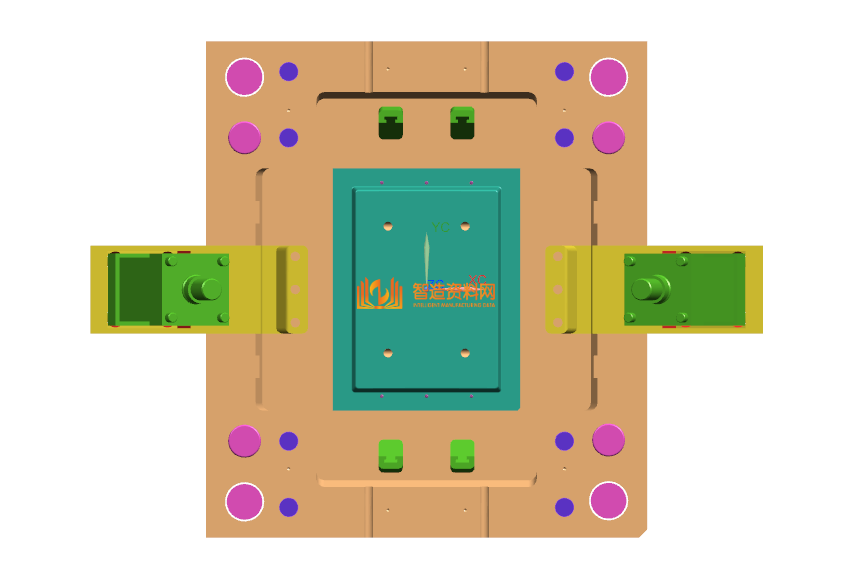 塑胶模具设计全套图纸0107_01,NeadPay,模具,设计,图纸,模具设计,塑胶,第2张 塑胶模具设计全套图纸0107_01,NeadPay,模具,设计,图纸,模具设计,塑胶,第2张