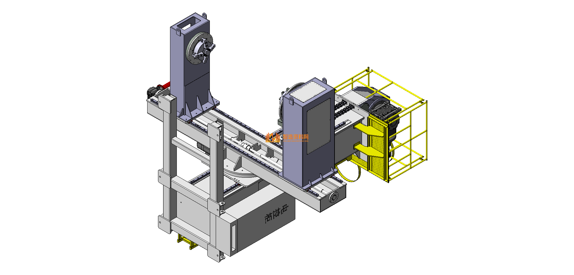 立式焊接翻转变位机,NeadPay,第1张 立式焊接翻转变位机,XSJXSB_SW_0047.png,NeadPay,第1张