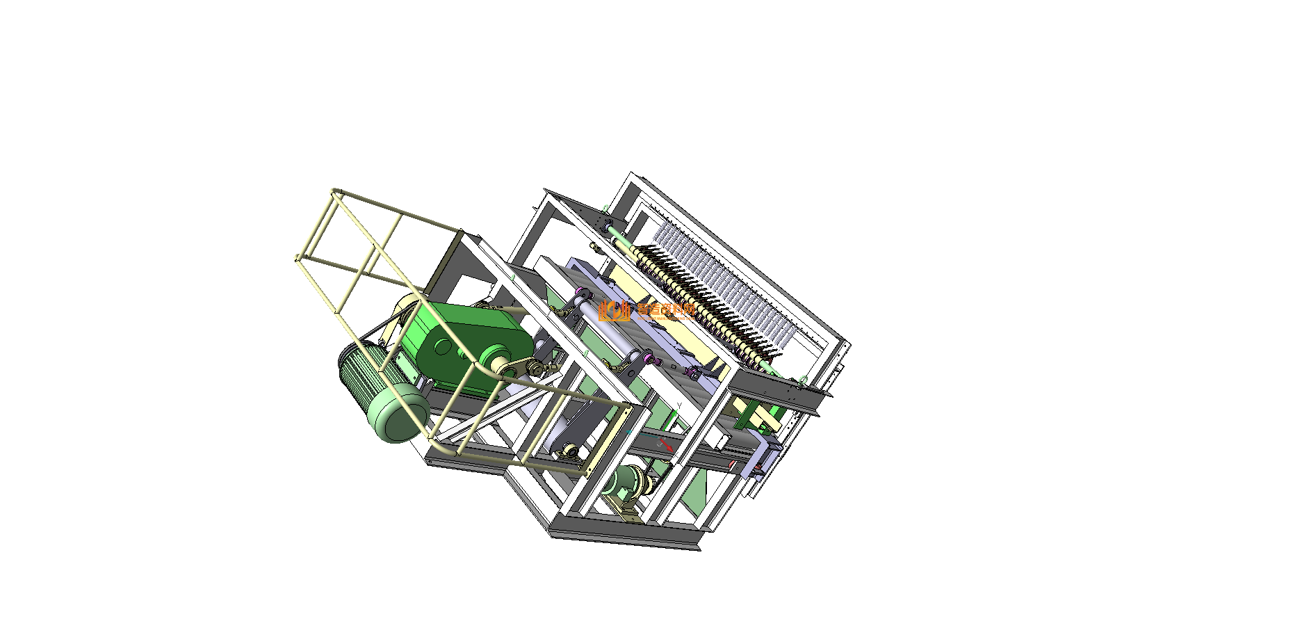 切坯机,NeadPay,第1张 切坯机,NeadPay,第1张