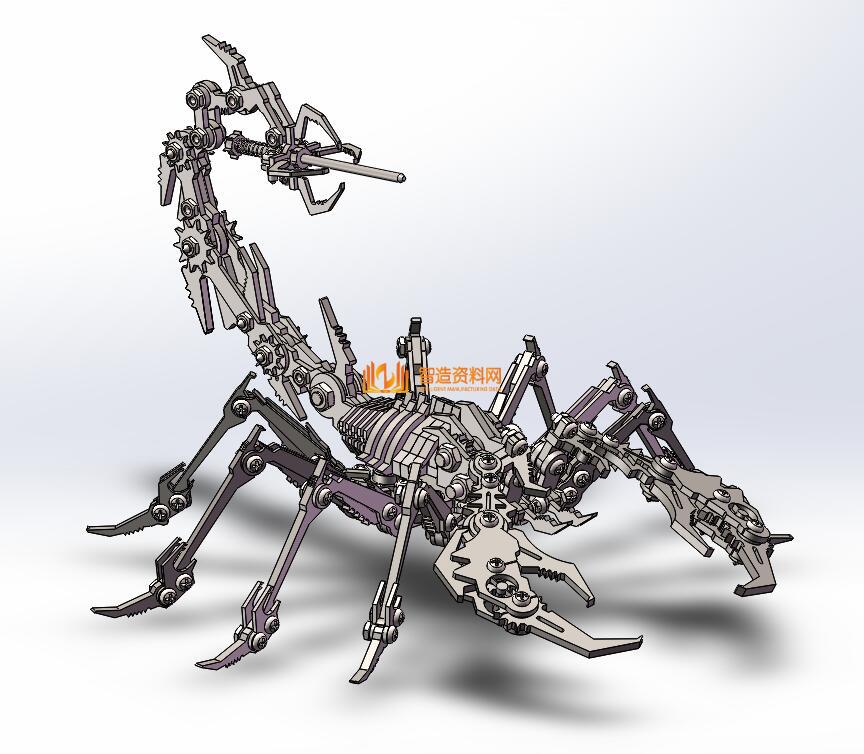 蝎子王,NeadPay,第3张 蝎子王,NeadPay,第3张