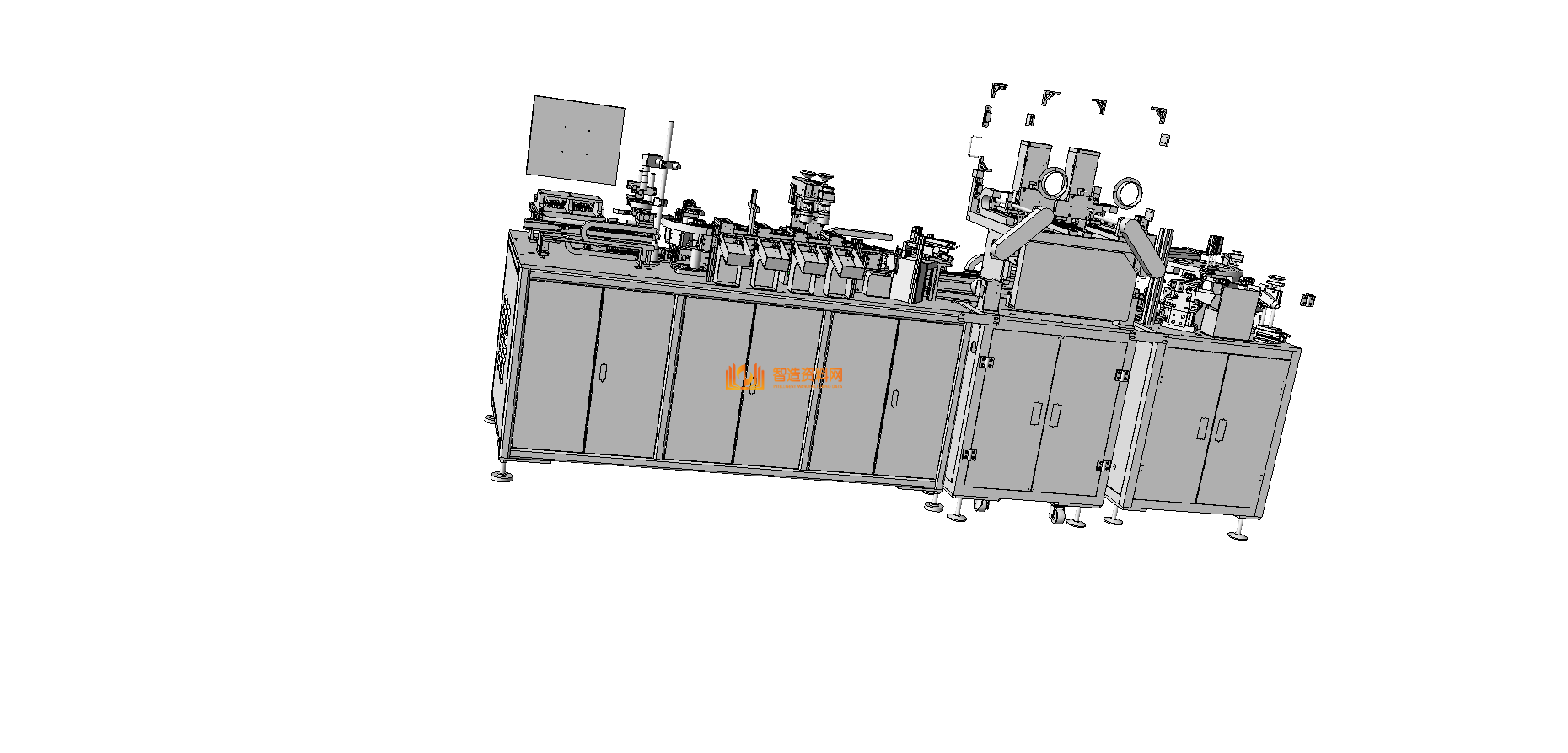 马达自动拧线剪线浸锡测试一体机,NeadPay,自动,第1张 马达自动拧线剪线浸锡测试一体机,NeadPay,自动,第1张