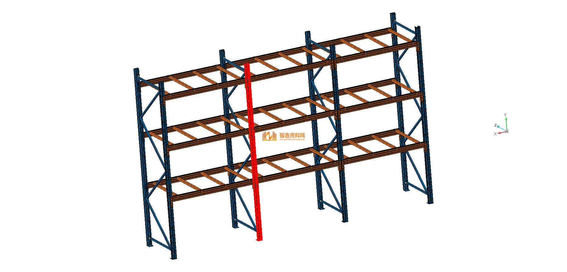 3600-600-H4000重型货架,NeadPay,第1张 3600-600-H4000重型货架,XSJXSW2016_BJG_0145.png,NeadPay,第1张