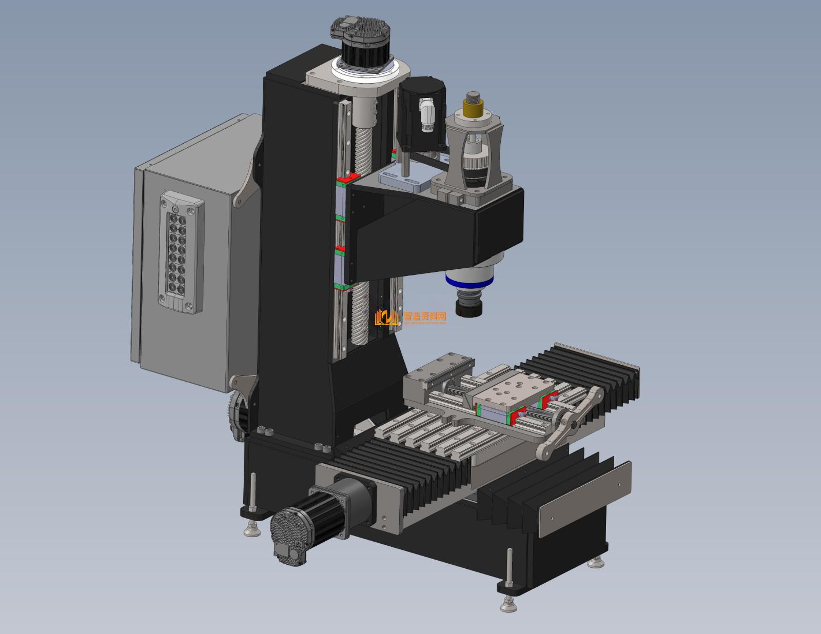 数控铣床,NeadPay,数控,第1张 数控铣床,XSJXSB_STP_0003_01.JPG,NeadPay,数控,第1张