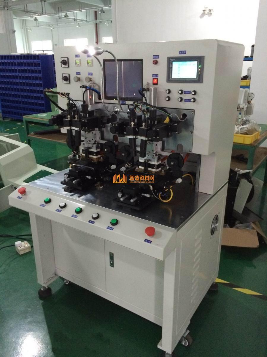 FPC预压机,NeadPay,第1张 FPC预压机,NeadPay,第1张