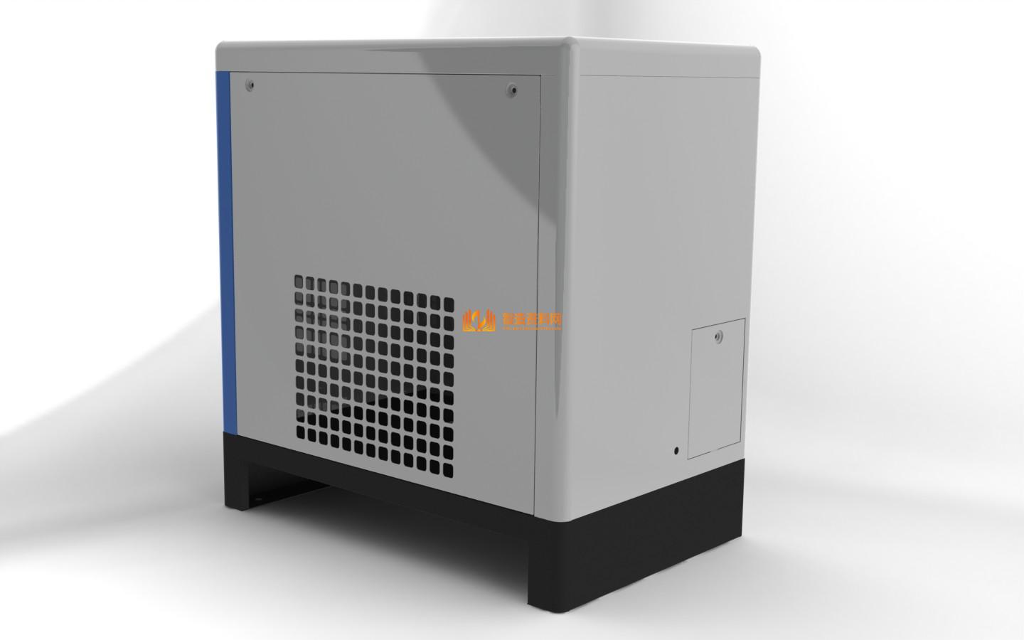 干燥机外壳,NeadPay,第2张 干燥机外壳,NeadPay,第2张