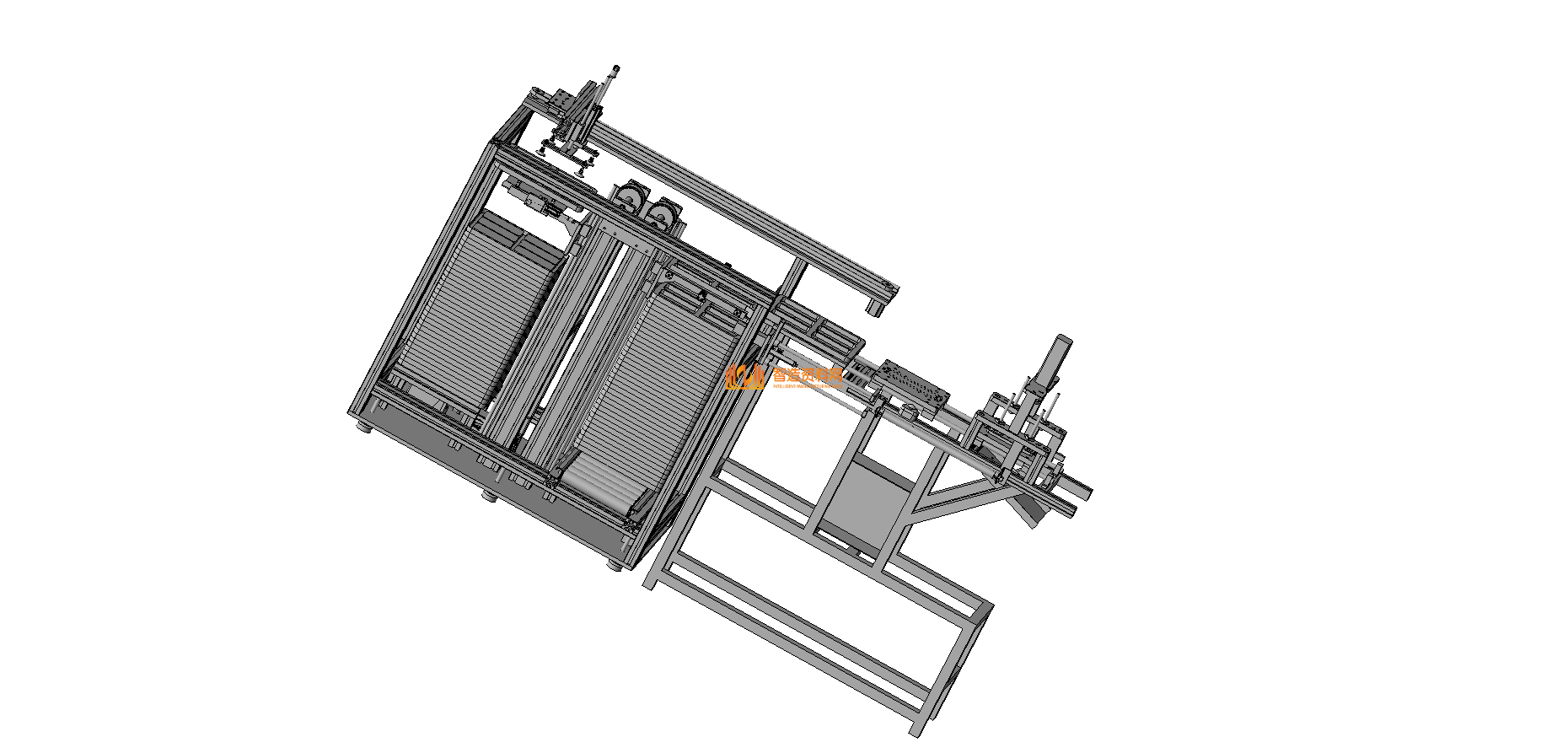 手机壳自动化设备,NeadPay,自动,设备,第2张 手机壳自动化设备,NeadPay,自动,设备,第2张