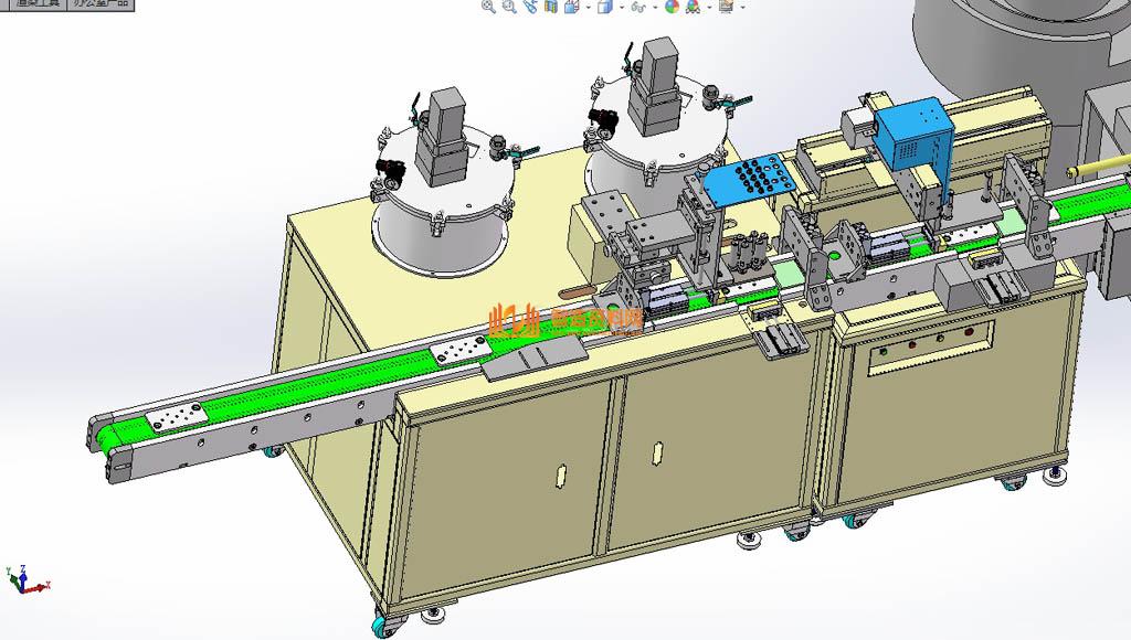 全自动点胶组装机,NeadPay,自动,第1张 全自动点胶组装机,NeadPay,自动,第1张