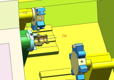 UG零基础学习UG编程从什么学起?,设计,模具,加工,第1张 UG零基础学习UG编程从什么学起?,1112.gif,设计,模具,加工,第1张