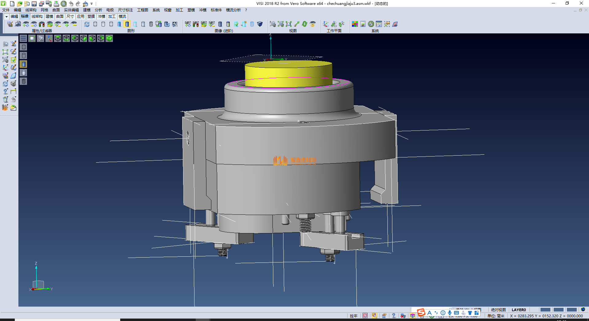 9套夹具组件图,NeadPay,第3张 9套夹具组件图,NeadPay,第3张