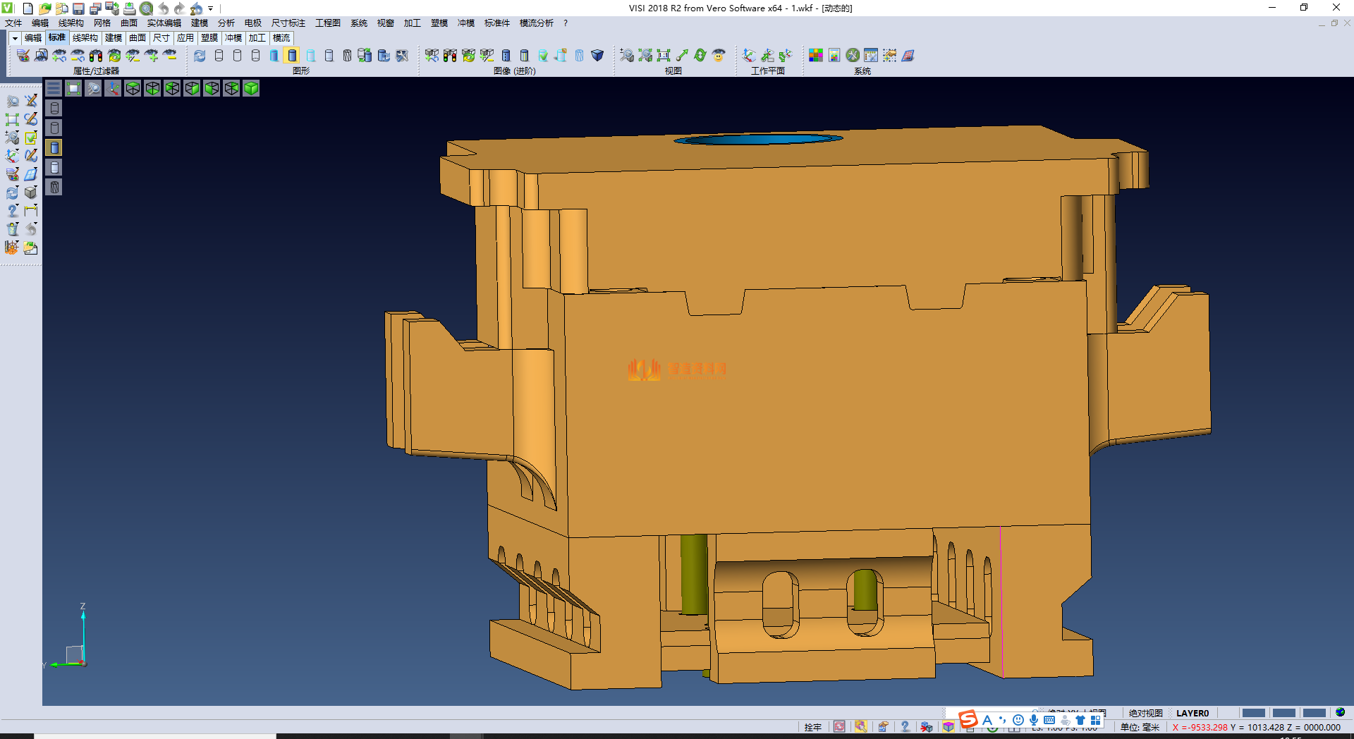 铸造模,NeadPay,第1张 铸造模,XSMJGZ_PRT_0017_01.png,NeadPay,第1张