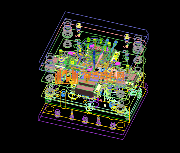 手机外壳模具,NeadPay,模具,第2张 手机外壳模具,NeadPay,模具,第2张