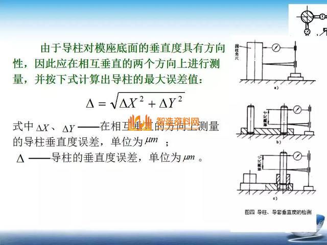 深度解析模具组装,深度解析模具组装,深度,模具,第14张