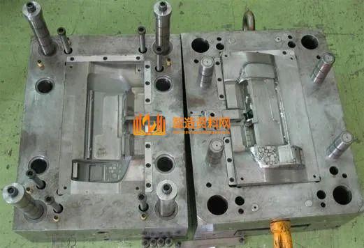 精密塑胶模的设计:进口传真机面壳注塑设计,设计,注塑,第12张 精密塑胶模的设计:进口传真机面壳注塑设计,设计,注塑,第12张