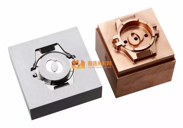 CNC精密电火花机床的摇动加工，你用对了吗？,设计,加工,选择,要求,尺寸,数控,第11张