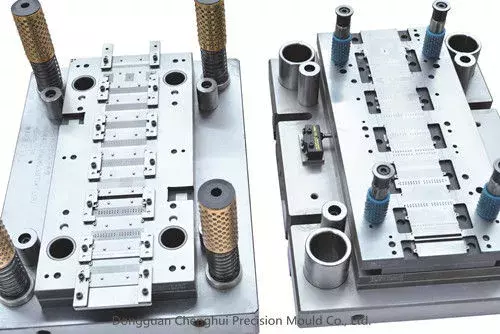 冲压五金模具设计的经验分享及未来发展方向简述,模具设计,冲压,第22张 冲压五金模具设计的经验分享及未来发展方向简述,冲压模具的经验分享及未来发展方向简述,模具设计,冲压,第22张