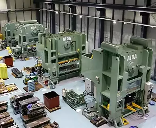 冲压五金模具设计的经验分享及未来发展方向简述,模具设计,冲压,第24张 冲压五金模具设计的经验分享及未来发展方向简述,冲压模具的经验分享及未来发展方向简述,模具设计,冲压,第24张