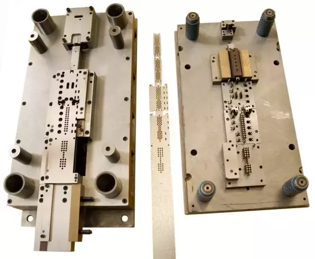 冲压五金模具设计的经验分享及未来发展方向简述,模具设计,冲压,第59张 冲压五金模具设计的经验分享及未来发展方向简述,冲压模具的经验分享及未来发展方向简述,模具设计,冲压,第59张