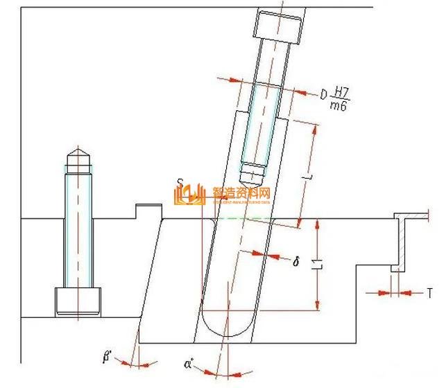 塑胶模具设计:如何解决模具滑块设计难的问题,模具设计,塑胶,模具,解决,第1张 塑胶模具设计:如何解决模具滑块设计难的问题,模具滑块设计难,主要这些问题你没掌握,模具设计,塑胶,模具,解决,第1张