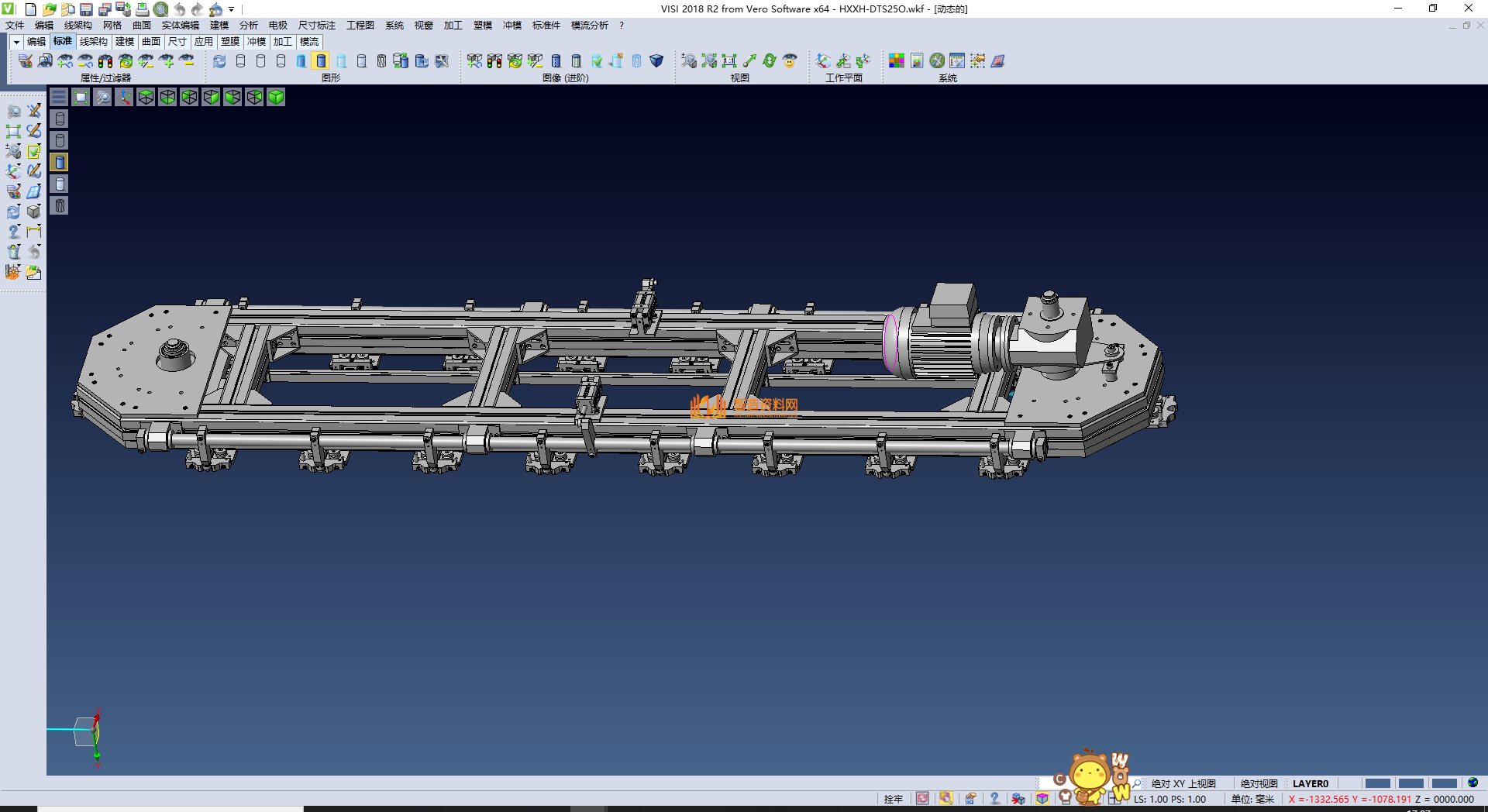 环形载具循环线,XSMJGZ_STP_0019.png,NeadPay,第1张