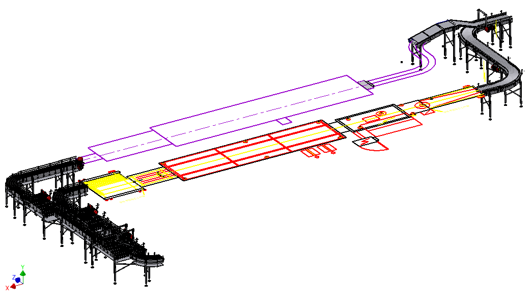 滚筒流水线,NeadPay,第3张 滚筒流水线,NeadPay,第3张