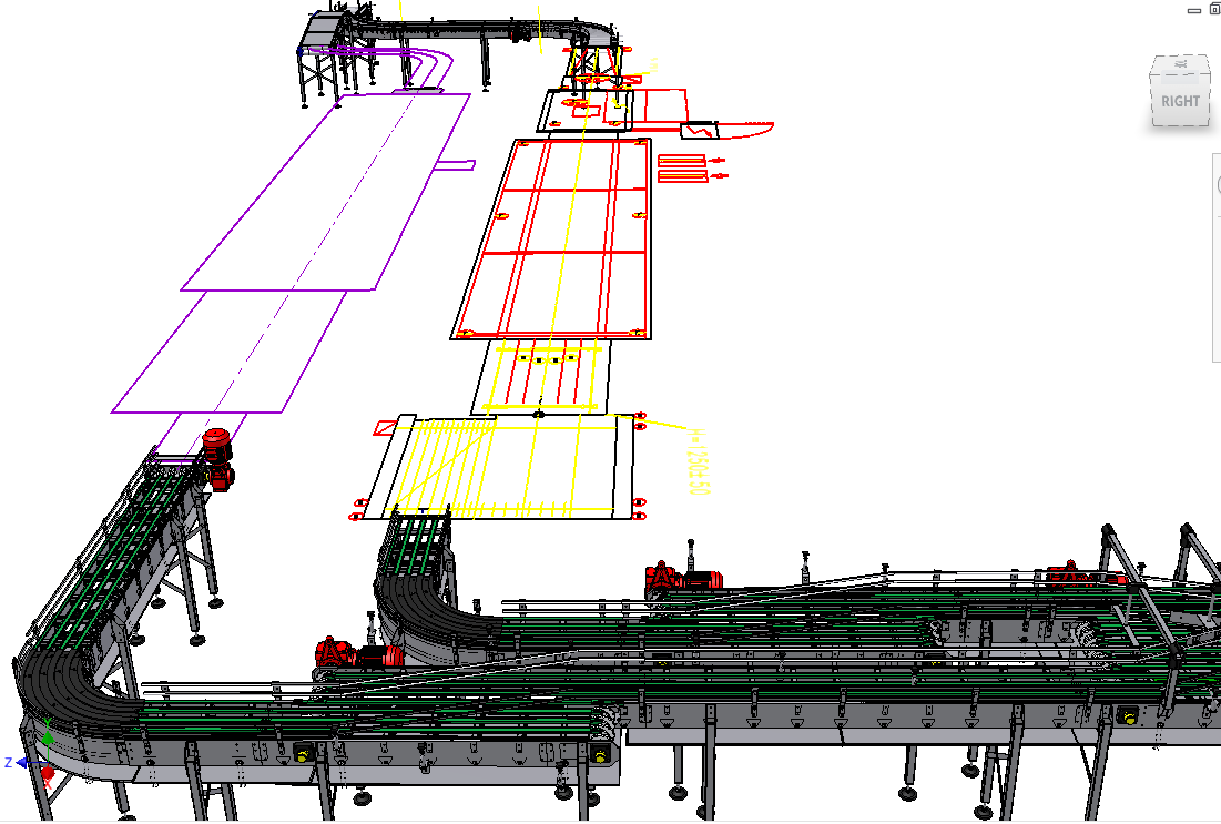 滚筒流水线,NeadPay,第9张 滚筒流水线,NeadPay,第9张