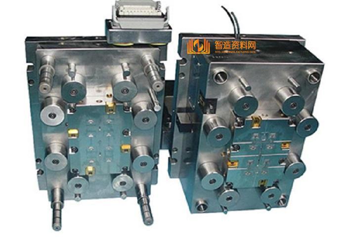 工作30年模具大师从来不说的注塑产品不良改善对策,20190801060447292.jpg,模具,产品,注塑,第2张