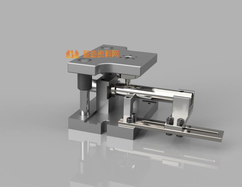 钢管冲孔模具,NeadPay,模具,冲孔,第3张 钢管冲孔模具,NeadPay,模具,冲孔,第3张