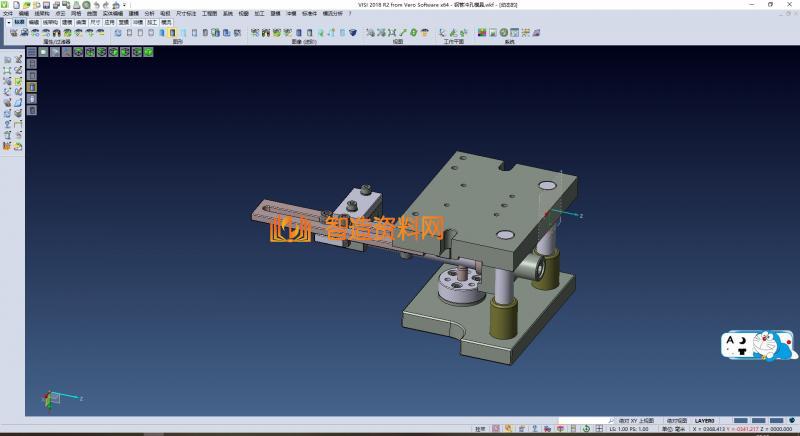 钢管冲孔模具,NeadPay,模具,冲孔,第1张 钢管冲孔模具,NeadPay,模具,冲孔,第1张