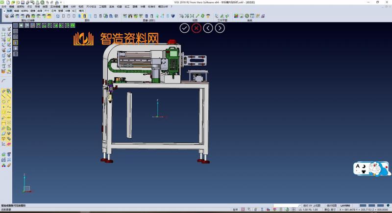 非标自动化模内贴标机械手,NeadPay,自动,非标,第4张 非标自动化模内贴标机械手,NeadPay,自动,非标,第4张