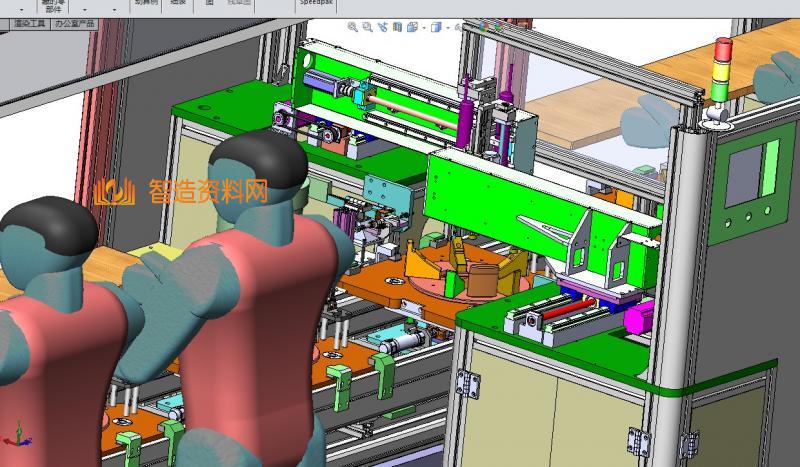 实用的非标半自动组装线、倍速输送链回流线,NeadPay,自动,非标,第7张 实用的非标半自动组装线、倍速输送链回流线,NeadPay,自动,非标,第7张
