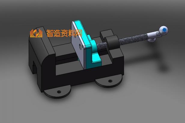 夹具装配体,NeadPay,装配,第2张 夹具装配体,NeadPay,装配,第2张