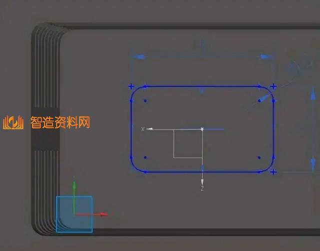 UG12.0插头的3D模型建立 值得珍藏,结构,选择,如图,第12张