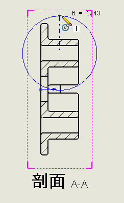 出工程图还在用CAD？不用！SOLIDWORKS这样出图更快速更准确,出工程图还在用CAD？不用！SOLIDWORKS这样出图更快速更准确,设计,产品,自动,第14张