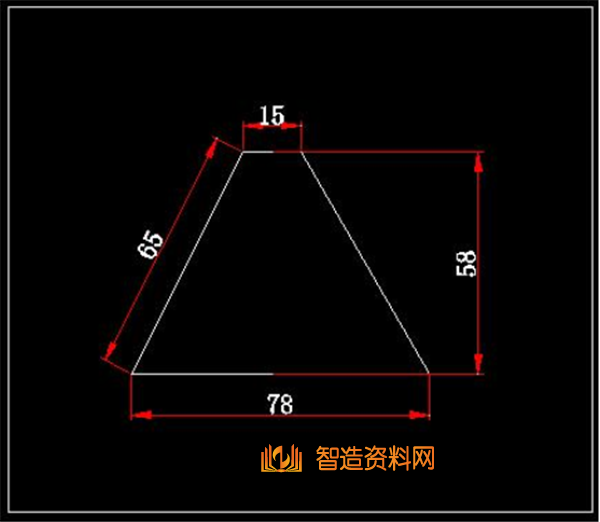 CAD绘图练习,只有学会了这些才能算入门,设计,图纸,安装,第2张 CAD绘图练习,只有学会了这些才能算入门,CAD绘图练习,只有学会了这些才能算入门,设计,图纸,安装,第2张