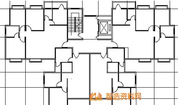 CAD绘图练习,只有学会了这些才能算入门,设计,图纸,安装,第3张 CAD绘图练习,只有学会了这些才能算入门,CAD绘图练习,只有学会了这些才能算入门,设计,图纸,安装,第3张