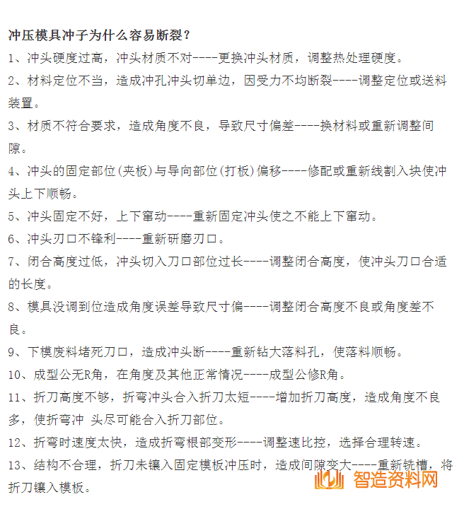 冲压模具的分类、材料、安装步骤等内容介绍,模具,安装,冲压,第8张 冲压模具的分类、材料、安装步骤等内容介绍,image.png,模具,安装,冲压,第8张