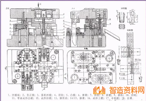 五金冲压连续模具的排样技术（二）,image.png,模具,冲压,技术,第7张